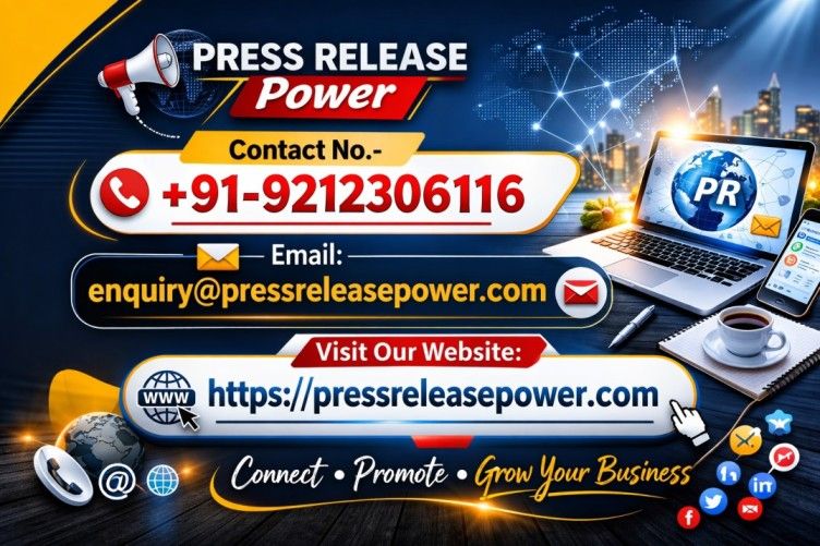 Geo Targeting in Press Release Distribution Services